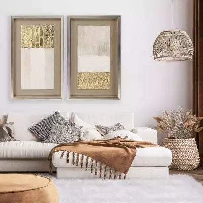 Framed Art